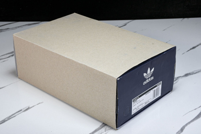 Notitle x Ad Originals Samba   ID6024