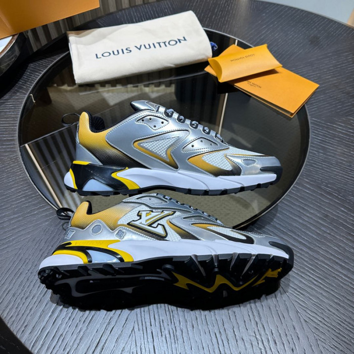 LV SNEAKER  FOR-LV252