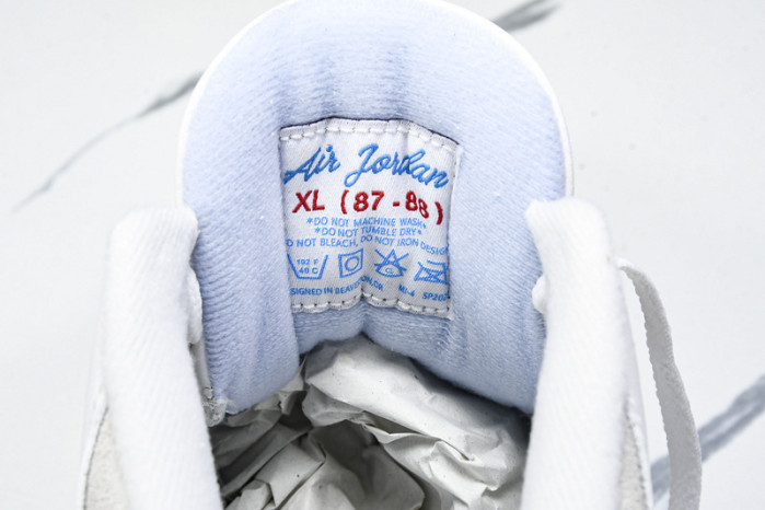 Air Jordan 3 “Lucky Shorts”  CT8532-101