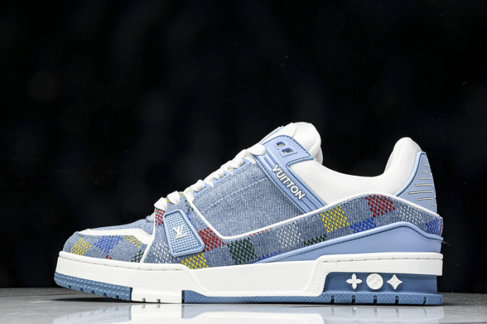 LV SNEAKER LOW FOR-LV250