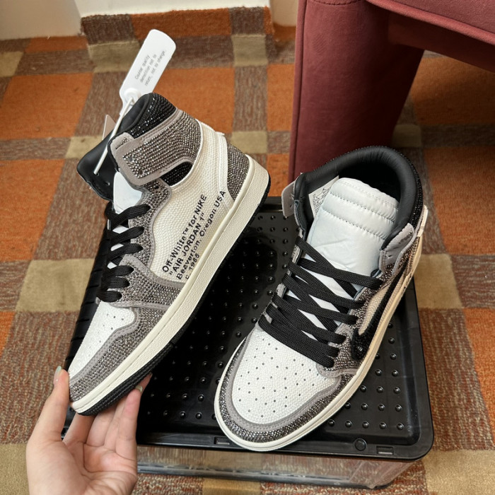 AIR JORDAN 1 RETRO  AJ-28