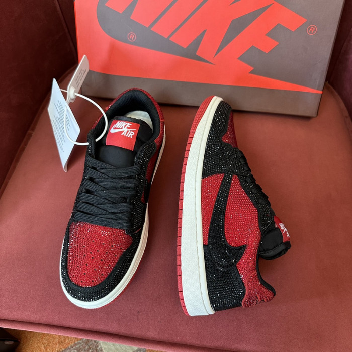 AIR JORDAN 1 RETRO  AJ-36