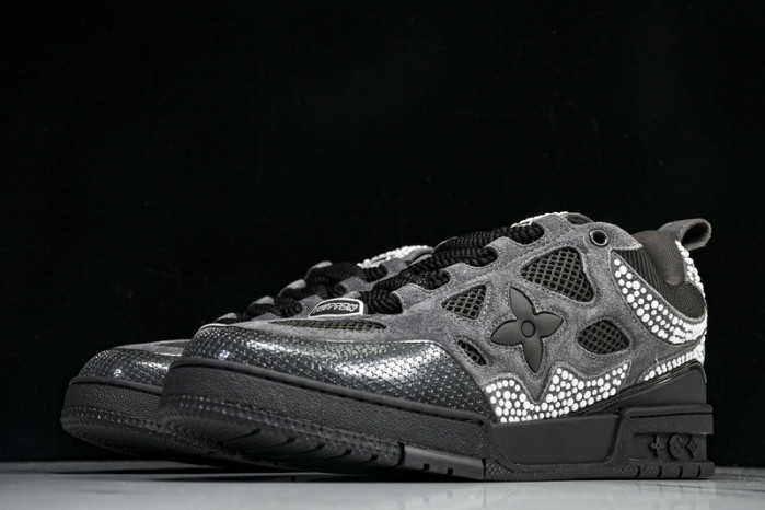 LV SNEAKER LOW FOR-LV166