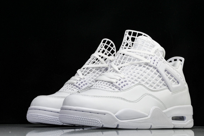 Air Jordan 4 "Net"  FV7251-107