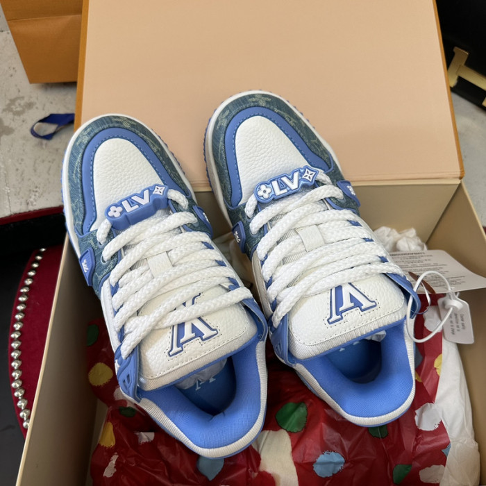 LV SNEAKER LOW FOR-LV85