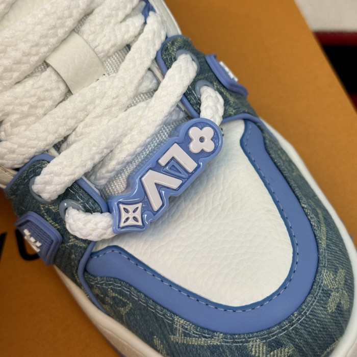 LV SNEAKER LOW FOR-LV85