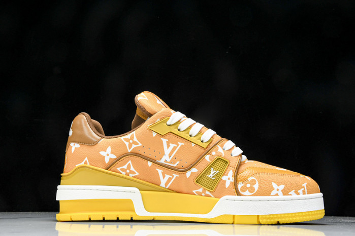 LV SNEAKER LOW FOR-LV229