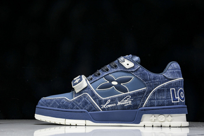 LV SNEAKER LOW FOR-LV174