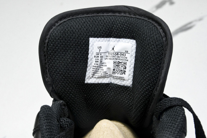 Air Jordan 1 Low  553558-043