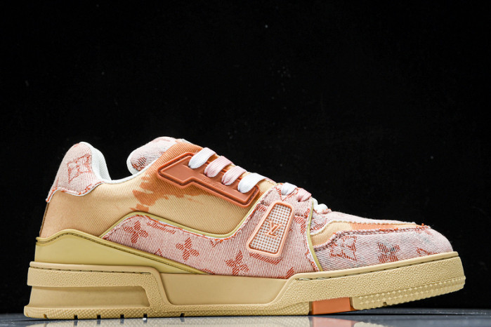 LV SNEAKER LOW FOR-LV98