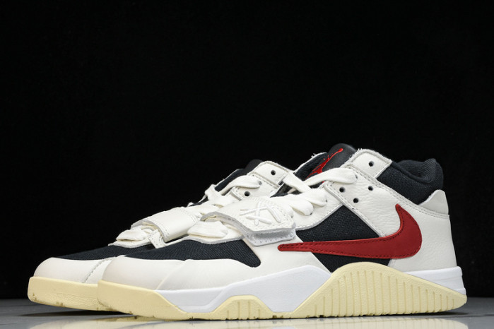 Travis Scott x Jordan Cut The Check  FZ8117-100