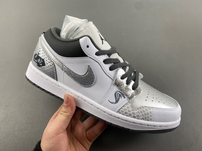 Air Jordan 1 Low 553558-152