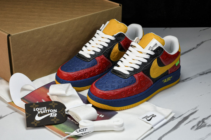 Nike Air Force 1 LV 022303