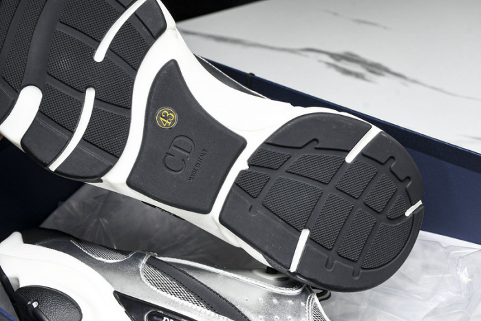 D10R HOMME B22 TRAINER SNEAKER