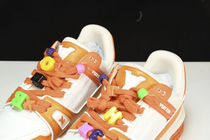 LV SNEAKER LOW FOR-LV11