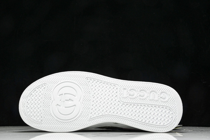 Gv*c chunky b screener gg low-top sneaker