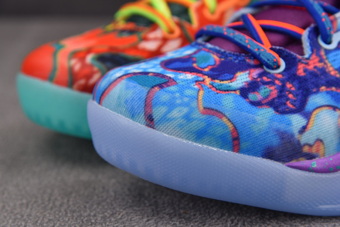 Nike  Kobe 8 Protro 2025 What The Kobe HM9621-900