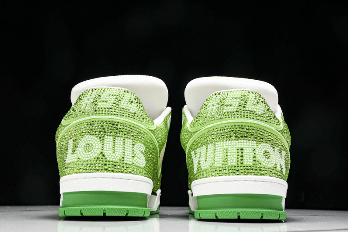 LV SNEAKER LOW FOR-LV169