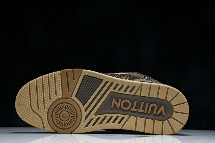 LV SNEAKER LOW FOR-LV170