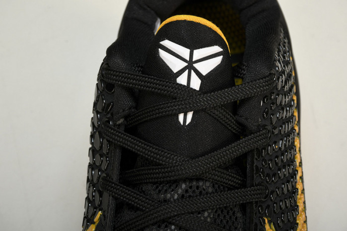 NIKE ZOOM KOBE VI ALL-STAR  429659 002