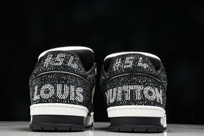 LV SNEAKER LOW FOR-LV172