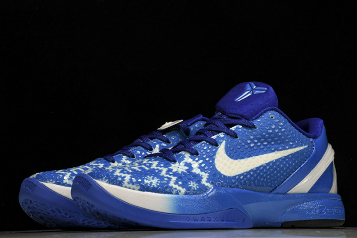 NIKE Kobe VI Protro  CW2190 111