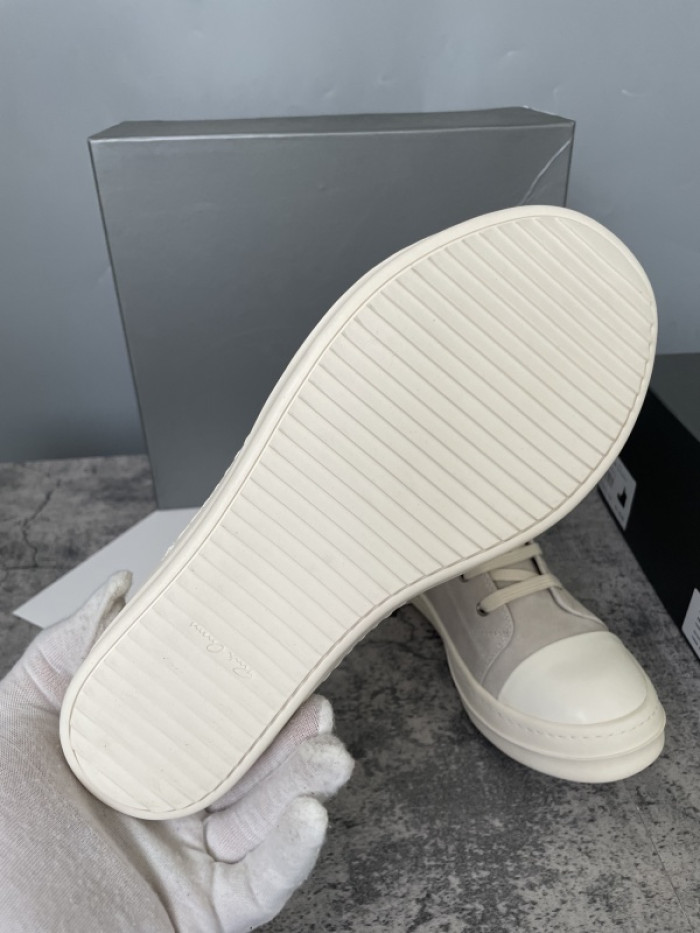 Rick 0wens Sneakers
