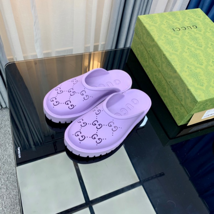 Gv*c slippers