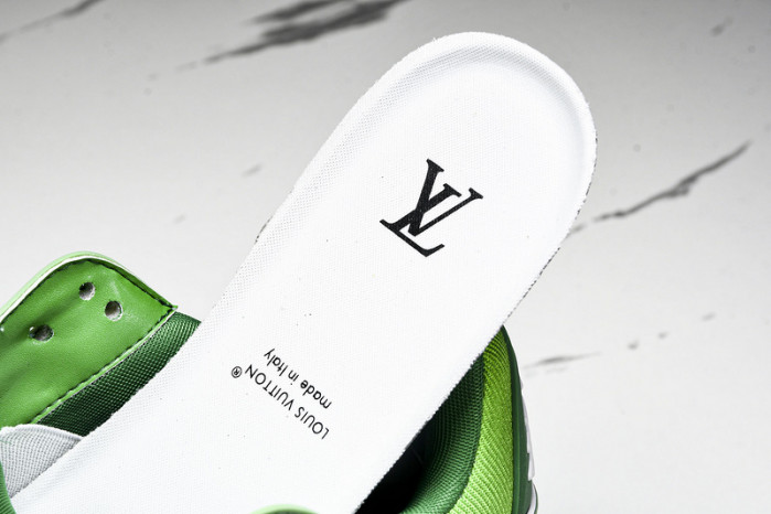 LV SNEAKER LOW FOR-LV222