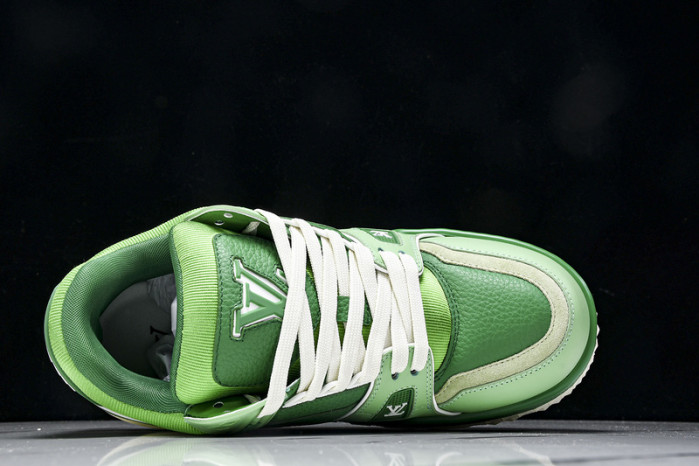 LV SNEAKER LOW FOR-LV222