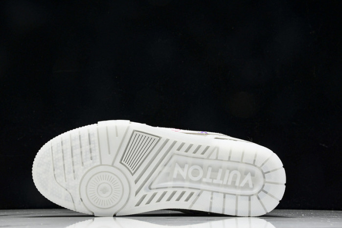 LV SNEAKER LOW FOR-LV223