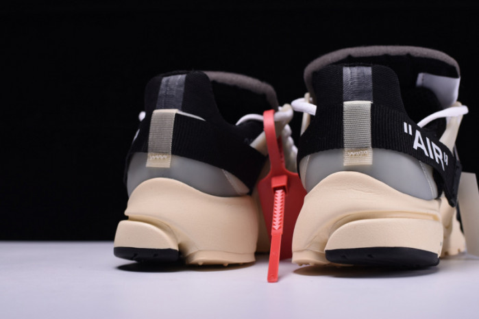 Nike The 10 AIR Presto 