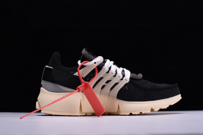 Nike The 10 AIR Presto 