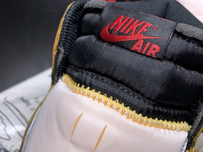 Air Jordan 1 Retro Hi Nrg/Un 