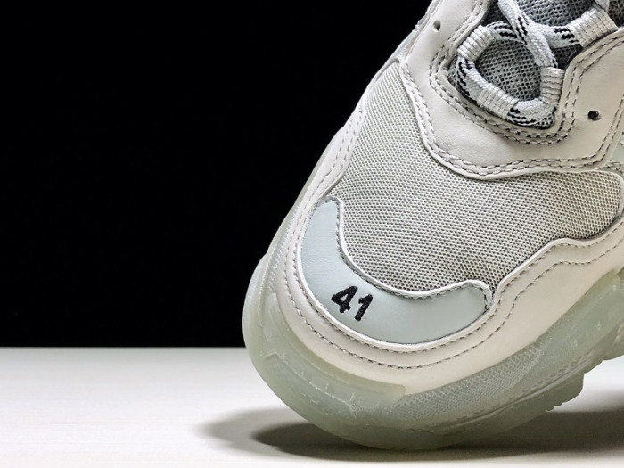 BLCG Sneaker Triple.s.Gomma 541624 W0901 1705