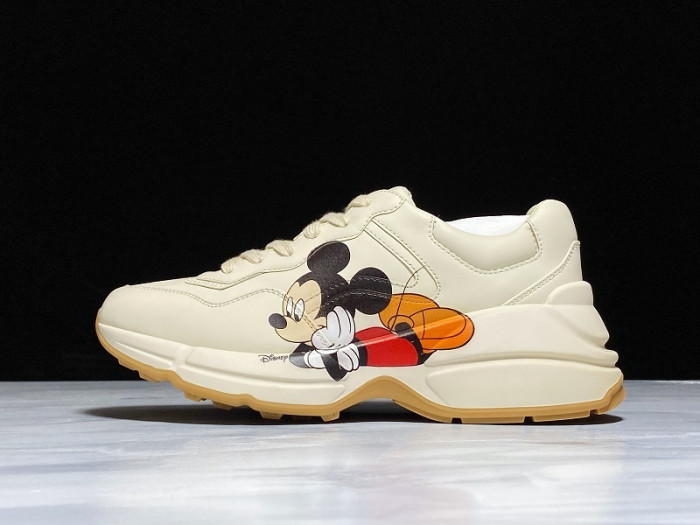 disney & Gv*c trainer sneaker 602049 drw00 9522