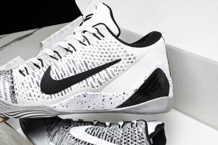 Nike Kobe 9  Elite Low XDR Beethoven  639045-101