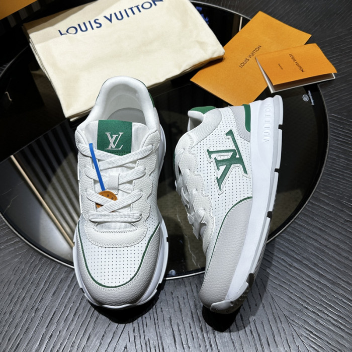 LV CLASSIC SNEAKER  FOR-LV294