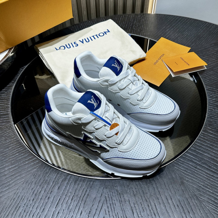 LV CLASSIC SNEAKER  FOR-LV295