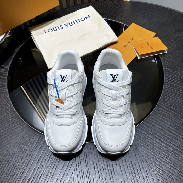 LV CLASSIC SNEAKER  FOR-LV298