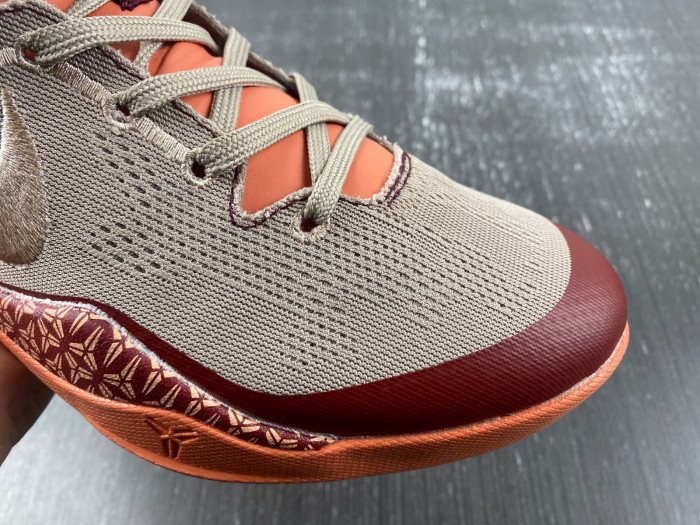 Nike Kobe 8 Protro  FJ9364-100