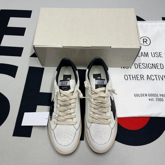 golden goose S*per-star sneaker for-gg01