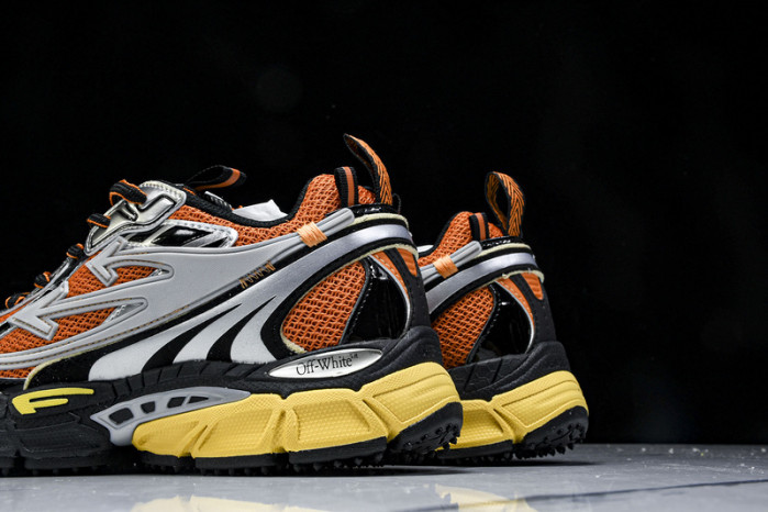 OF C/O  SNEAKER  FOR-041101