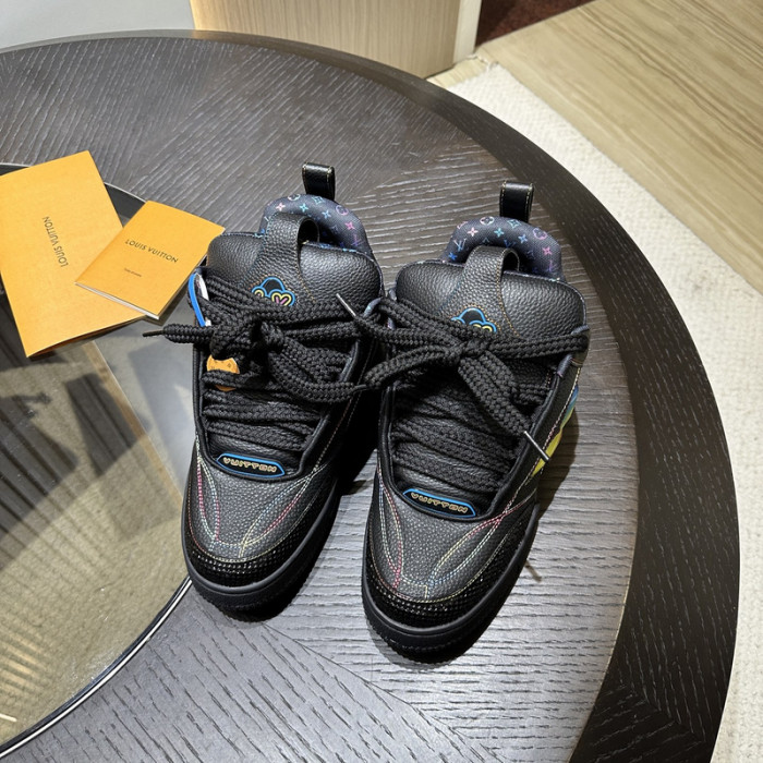 LV SNEAKER LOW   FOR-LV273