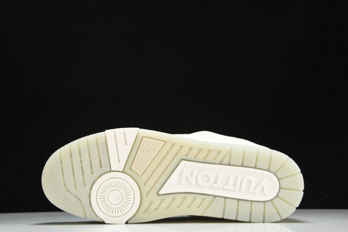 LV SNEAKER LOW FOR-LV13