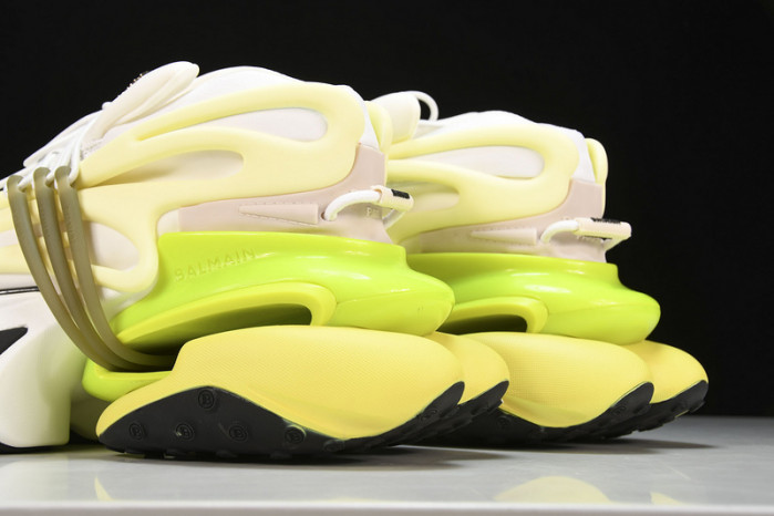 Balmain  Sneakers FOR03