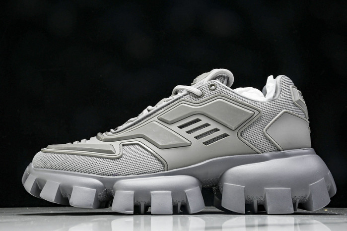 PRA Cloudbust Thunder