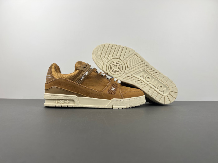 LV SNEAKER LOW FOR-LV243