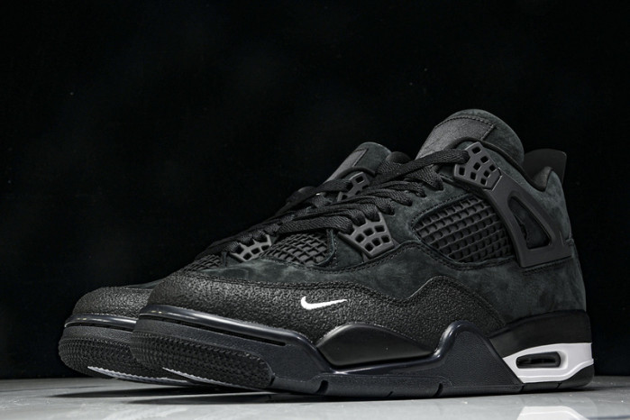 Nigel Sylvester x Air Jordan 4 HF4340-001