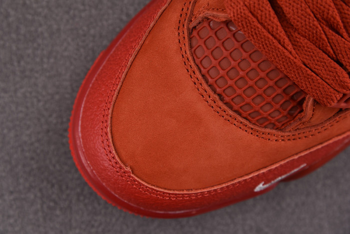 Air Jordan 4 Retro OG SP Nigel Sylvester Brick by Brick HP4340-800